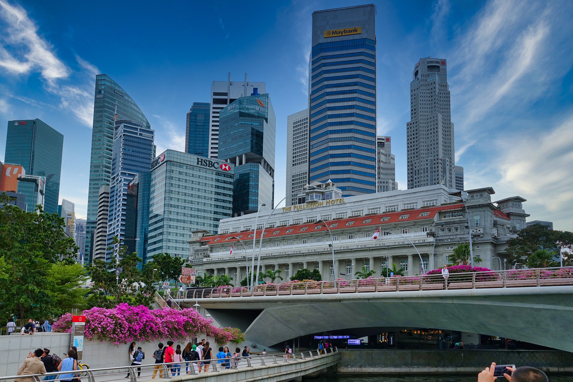 Singapore Polling Day Announced as a Public Holiday activpayroll