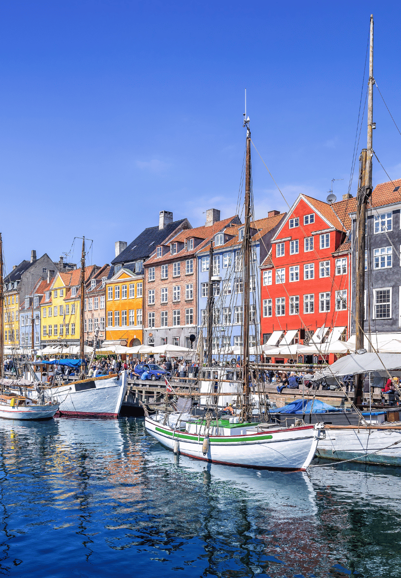 Denmark Payroll & Tax Guide - Compliance and Employment Law | activpayroll